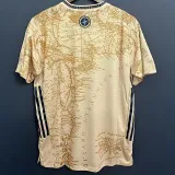 2021-22 Argentina Away Maradona Commemorative Edition Soccer Jersey