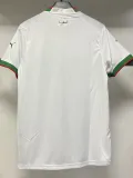 2022-23 Morocco Away World Cup Fans Soccer Jersey