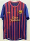 2011-2012 BAR Home Retro Soccer Jersey