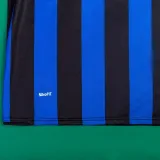 2007-2008 INT Home Retro Soccer Jersey