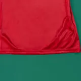 1992-1993 LIV Home Retro Soccer Jersey