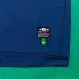 2002 Ireland Royal blue Retro Training Shirts