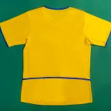 2002-2003 INT Away Retro Soccer Jersey