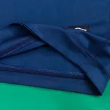 2002 Ireland Royal blue Retro Training Shirts