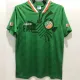 1994 Ireland Green Retro Soccer Jersey (World Cup版)