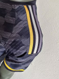 2023-24 RMA Away Player Version Soccer Jersey