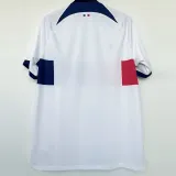 2023-24 PSG Away Fans Soccer Jersey