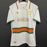 2023-24 Venezia FC Away Fans Soccer Jersey