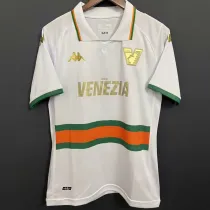 2023-24 Venezia FC Away Fans Soccer Jersey