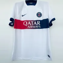 2023-24 PSG Away Fans Soccer Jersey