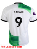 2023-24 LIV Away Fans Soccer Jersey