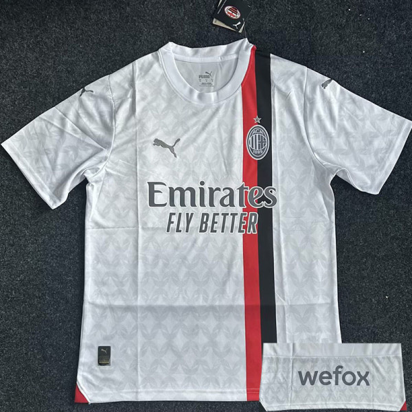2023-24 ACM Away Fans Soccer Jersey