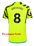 2023-24 ARS Away Fans Soccer Jersey