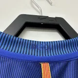 2016-2017 BAR Home Retro Soccer Jersey