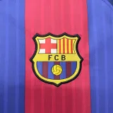 2016-2017 BAR Home Retro Soccer Jersey