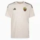 2023-24 Roma Away Fans Soccer Jersey