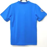 1987-1988 Napoli Home Blue Retro Soccer Jersey