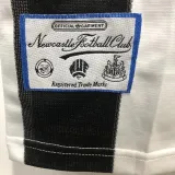 1995-1997 Newcastle Home Retro Soccer Jersey