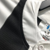 1995-1997 Newcastle Home Retro Soccer Jersey
