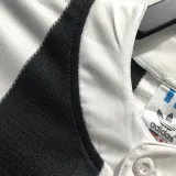 1995-1997 Newcastle Home Retro Soccer Jersey