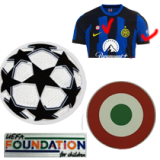 2023-24 INT Home Fans Soccer Jersey