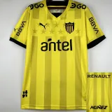 2023-24 Atletico Penarol Third Fans Soccer Jersey