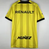 2023-24 Atletico Penarol Third Fans Soccer Jersey