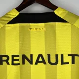2023-24 Atletico Penarol Third Fans Soccer Jersey
