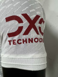 2023-24 Man Utd Third Player Version Soccer Jersey