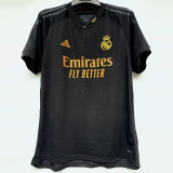 2023-24 RMA Third Fans Soccer Jersey