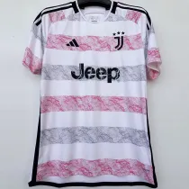2023-24 JUV Away Fans Soccer Jersey