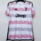 2023-24 JUV Away Fans Soccer Jersey