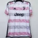 2023-24 JUV Away Fans Soccer Jersey