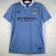 2015-2016 Man City Home Retro Soccer Jersey