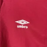 2023-24 Fluminense Red Green Windbreaker
