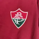 2023-24 Fluminense Red Green Windbreaker