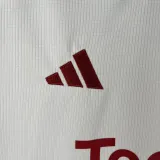 2023-24 Man Utd Third Fans Soccer Jersey