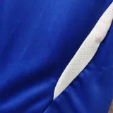 2011-2012 CHE Home Retro Long Sleeve Soccer Jersey (长袖)(带决赛字)