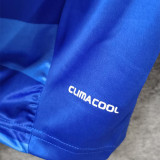 2011-2012 CHE Home Retro Long Sleeve Soccer Jersey (长袖)(带决赛字)