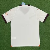 2023-24 Man City Away Fans Soccer Jersey