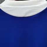 2011-2012 CHE Home Retro Long Sleeve Soccer Jersey (长袖)(带决赛字)