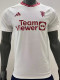 2023-24 Man Utd Third Player Version Soccer Jersey