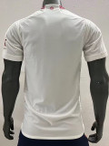 2023-24 Man Utd Third Player Version Soccer Jersey