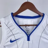 2022-23 Magic FULTZ #20 White Top Quality Hot Pressing NBA Jersey