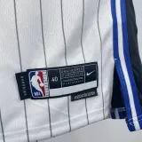 2022-23 Magic FULTZ #20 White Top Quality Hot Pressing NBA Jersey