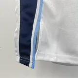 2022-23 Grizzlies SMART #36 White Top Quality Hot Pressing NBA Jersey