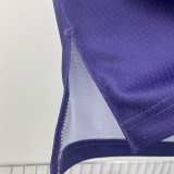 2023-24 SUNS BEAL #3 Purple Top Quality Hot Pressing NBA Jersey