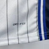 2022-23 Magic FULTZ #20 White Top Quality Hot Pressing NBA Jersey