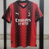 2023-24 ACM Home Fans Soccer Jersey