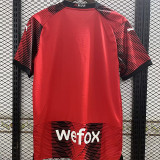 2023-24 ACM Home Fans Soccer Jersey